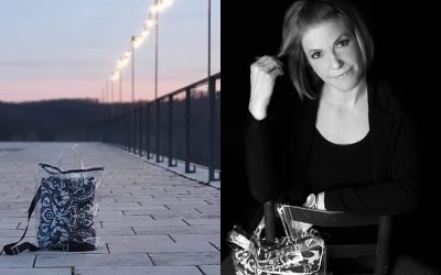 A női táska és az a bizonyos rejtélye